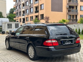 Mercedes-Benz E 280 5G Tronic* АВТОМАТИК* ТЕМПОМАТ* ЕЛ.ПАКЕТ* ЛИЗИНГ, снимка 5