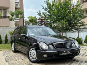 Mercedes-Benz E 280 5G Tronic* АВТОМАТИК* ТЕМПОМАТ* ЕЛ.ПАКЕТ* ЛИЗИНГ, снимка 2