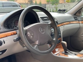 Mercedes-Benz E 280 5G Tronic* АВТОМАТИК* ТЕМПОМАТ* ЕЛ.ПАКЕТ* ЛИЗИНГ, снимка 8