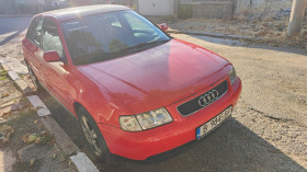 Audi A3 1.8i, снимка 6