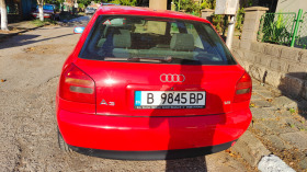 Audi A3 1.8i, снимка 4