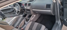 VW Golf 1.6 ГАЗ, снимка 9