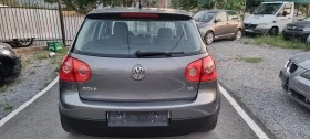 VW Golf 1.6 ГАЗ, снимка 6