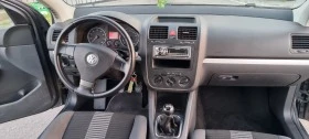 VW Golf 1.6 ГАЗ, снимка 10