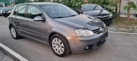     VW Golf 1.6 