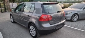 VW Golf 1.6 ГАЗ, снимка 5