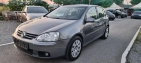     VW Golf 1.6 