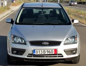 Обява за продажба на Ford Focus 1.6 TDCI 90ks ~4 777 лв. - изображение 1