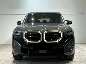 BMW XM, снимка 3