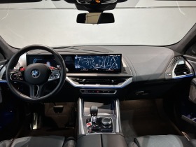 BMW XM | Mobile.bg    9