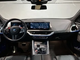 BMW XM, снимка 9