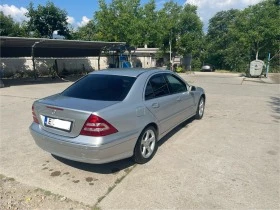 Mercedes-Benz C 180 W203 1.8  Elegance | Mobile.bg    3