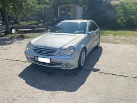 Mercedes-Benz C 180 W203 1.8  Elegance | Mobile.bg    4