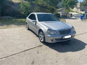 Mercedes-Benz C 180 W203 1.8  Elegance | Mobile.bg    1