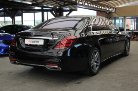 Mercedes-Benz S 560 AMG/4Matic/Long/Bumerster/Pano/RSE | Mobile.bg    4