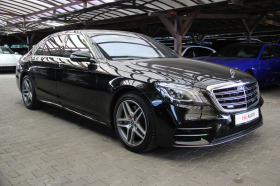 Mercedes-Benz S 560 AMG/4Matic/Long/Bumerster/Pano/RSE | Mobile.bg    3