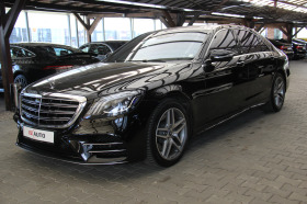 Mercedes-Benz S 560 AMG/4Matic/Long/Bumerster/Pano/RSE | Mobile.bg    2