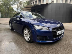 Audi Tt TFSI Quattro - [5] 