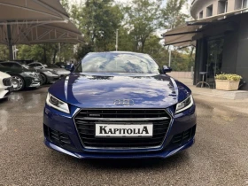 Audi Tt TFSI Quattro | Mobile.bg    3