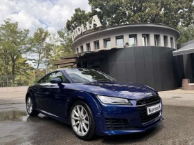     Audi Tt TFSI Quattro