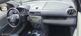 Mazda 2 1.25 i, снимка 8