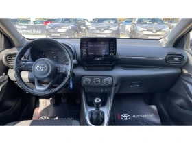 Toyota Yaris | Mobile.bg    8