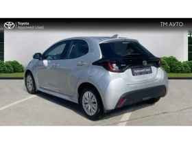 Toyota Yaris | Mobile.bg    2