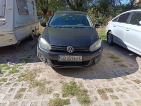 VW Golf, снимка 2