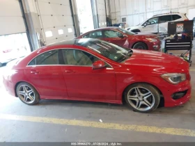 Mercedes-Benz CLA 250 *  *  | Mobile.bg    8