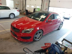 Mercedes-Benz CLA 250 *  *  | Mobile.bg    3