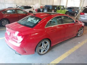 Mercedes-Benz CLA 250 *  *  | Mobile.bg    6