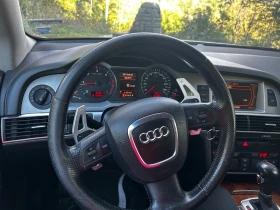 Audi A6 3.0 TDI 233hp, снимка 10