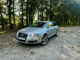 Audi A6 3.0 TDI 233hp, снимка 1