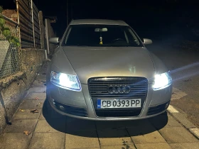 Audi A6 3.0 TDI 233hp, снимка 14