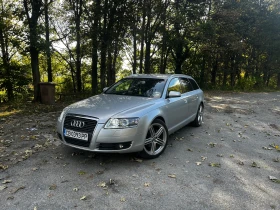 Audi A6 3.0 TDI 233hp, снимка 1