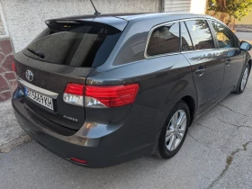 Toyota Avensis | Mobile.bg    3