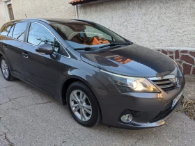 Toyota Avensis | Mobile.bg    4