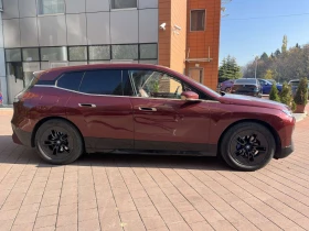 BMW iX xDrive40, снимка 2