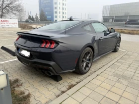 Ford Mustang Dark Horse 5.0 V8, снимка 5