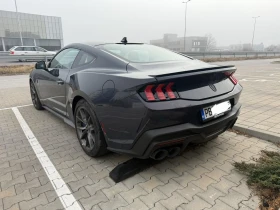 Ford Mustang Dark Horse 5.0 V8, снимка 6