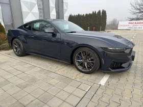 Ford Mustang Dark Horse 5.0 V8, снимка 7