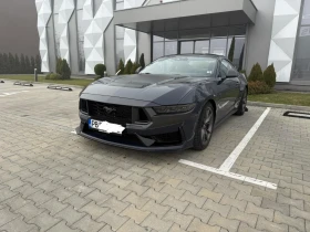 Ford Mustang Dark Horse 5.0 V8 | Mobile.bg    3