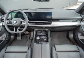 BMW 540 d xDrive M-Sport Pro = NEW= Гаранция, снимка 6