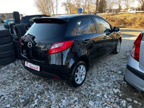 Mazda 2 1.3i NAVI 150000KM, снимка 5