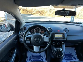 Mazda 2 1.3i NAVI 150000KM, снимка 7