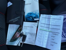 Mazda 2 1.3i NAVI 150000KM, снимка 16