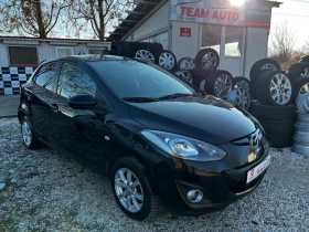 Mazda 2 1.3i NAVI 150000KM, снимка 3