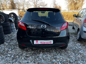 Mazda 2 1.3i NAVI 150000KM, снимка 4