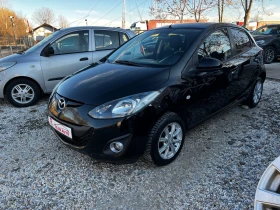 Mazda 2 1.3i NAVI 150000KM, снимка 2