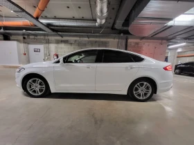 Ford Mondeo Titanium, АТ, обслужен, 40к км!, снимка 10